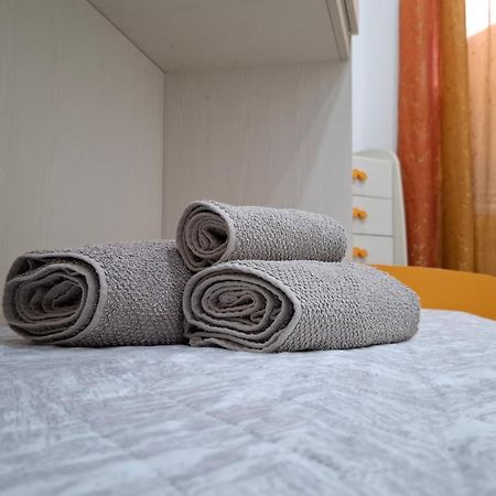 Famacri Home Рим Экстерьер фото