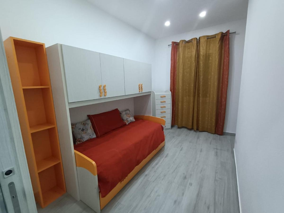 Famacri Home Рим Экстерьер фото