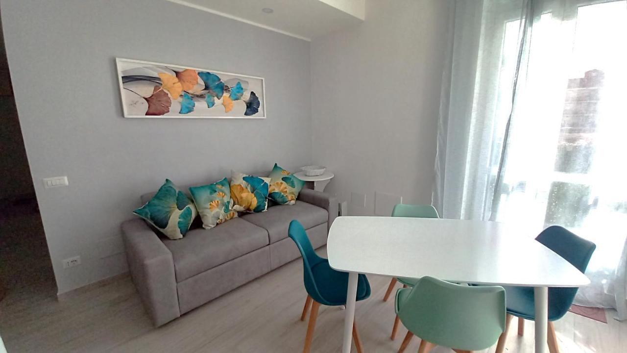 Famacri Home Рим Экстерьер фото