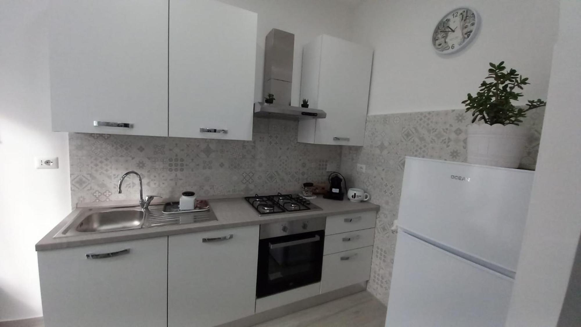 Famacri Home Рим Экстерьер фото