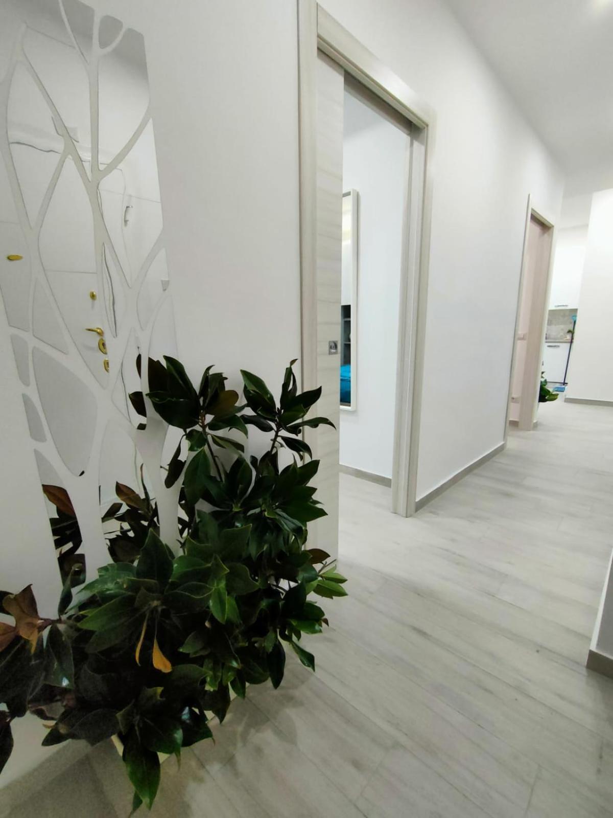 Famacri Home Рим Экстерьер фото