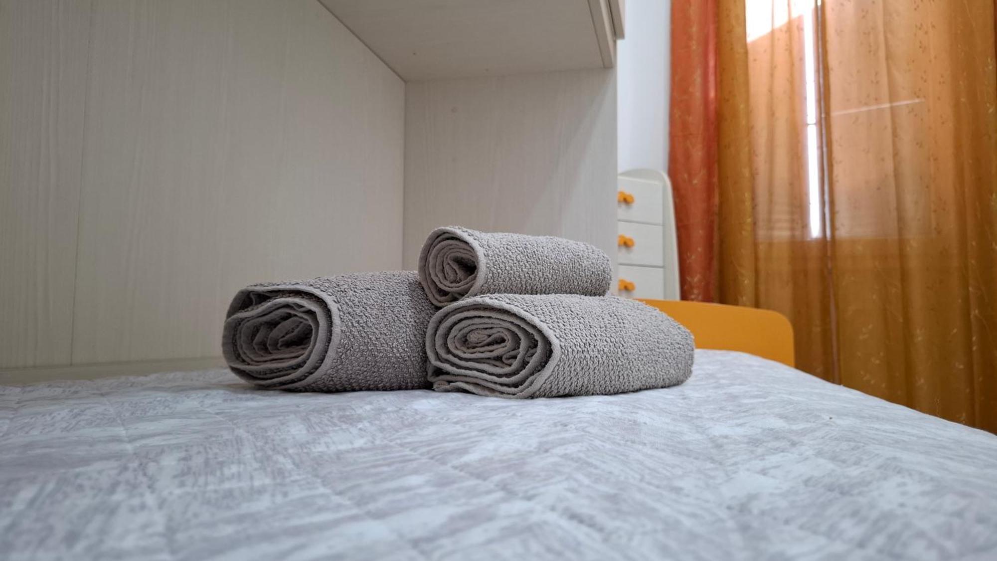Famacri Home Рим Экстерьер фото