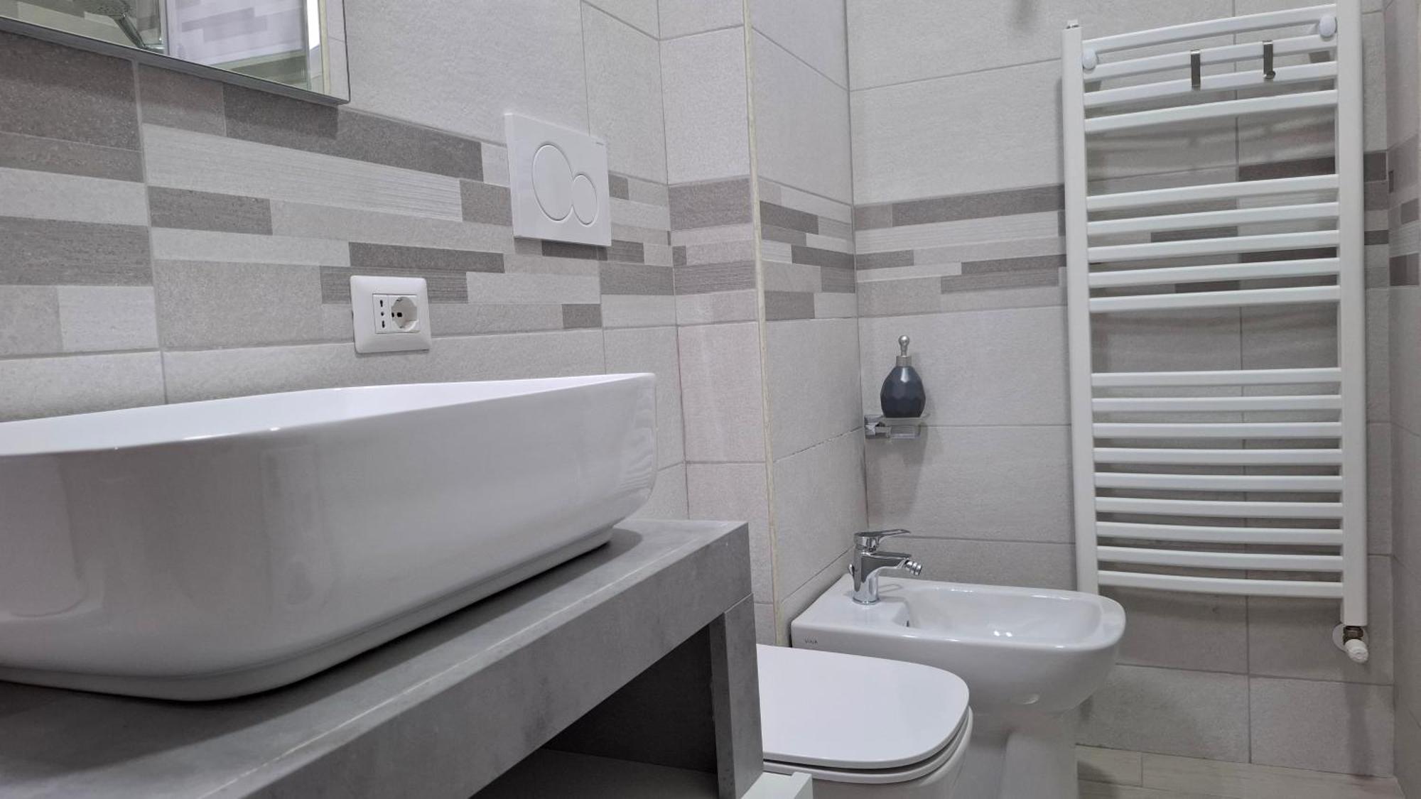 Famacri Home Рим Экстерьер фото