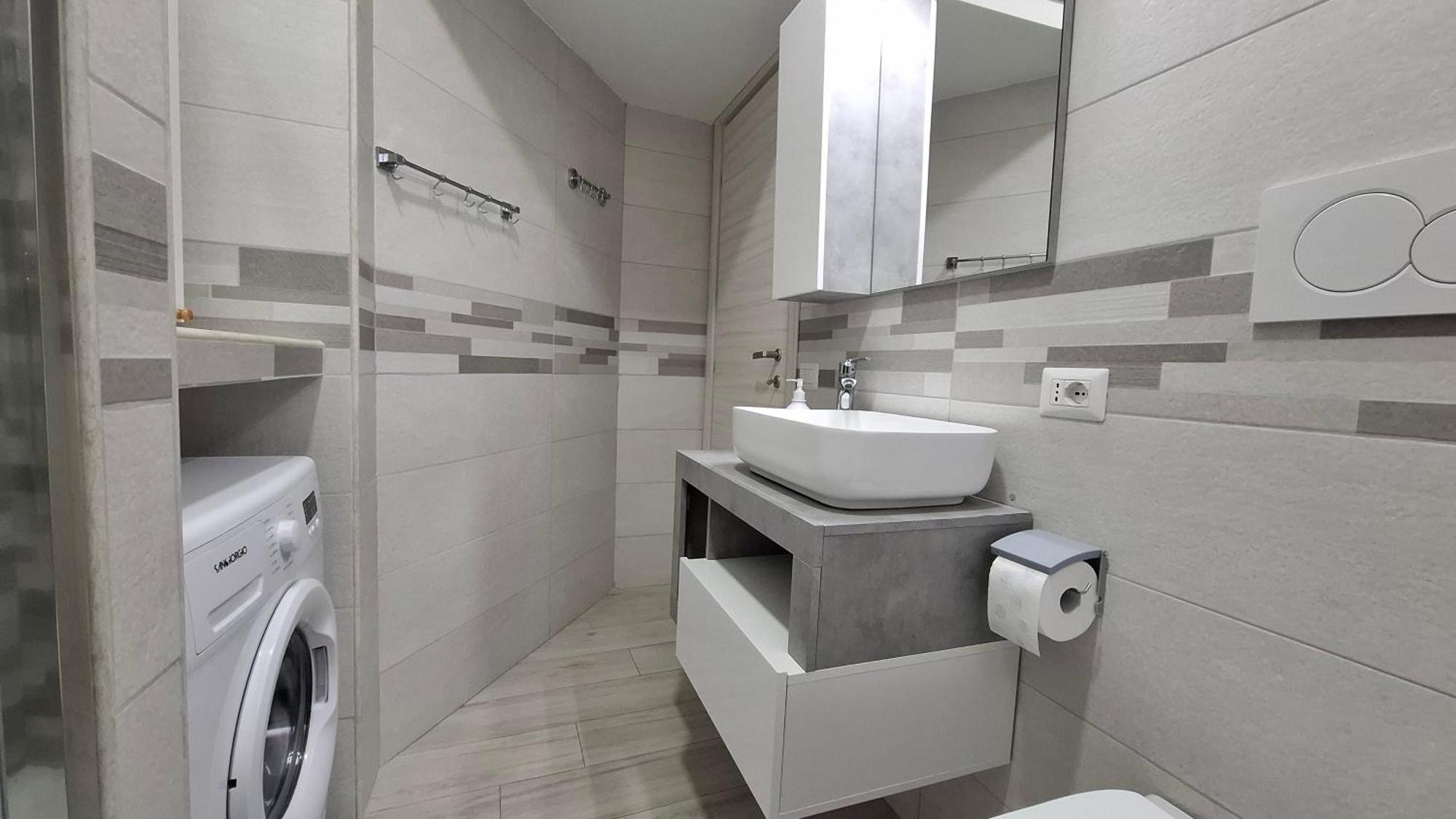 Famacri Home Рим Экстерьер фото