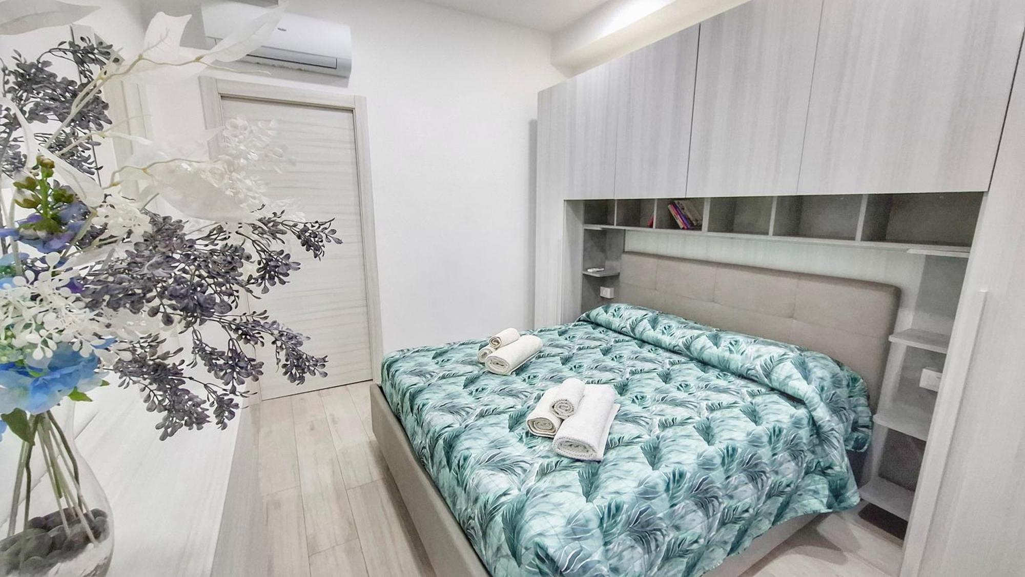 Famacri Home Рим Экстерьер фото