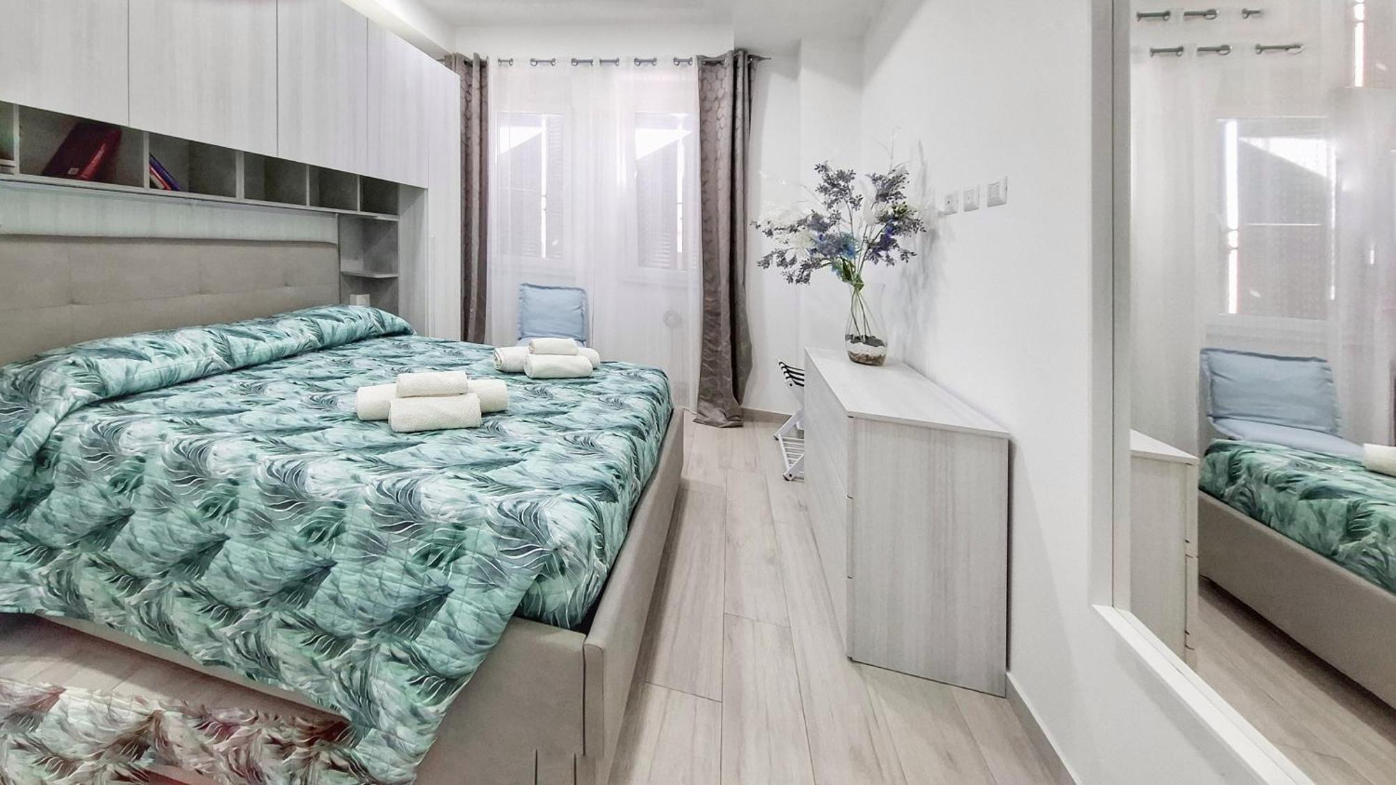 Famacri Home Рим Экстерьер фото